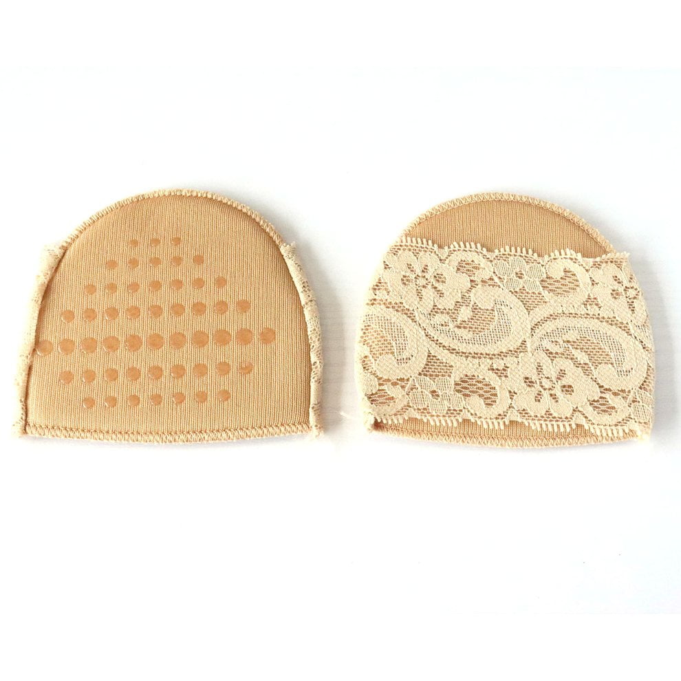 slip resistant high heels