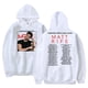 thumbnail image 4 of Sudadera con capucha Matt Rife 2023 con estampado de la gira Chipped Shoulder, para mujer y hombre, ropa de calle divertida, 4 of 5