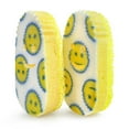 Scrub Daddy Dish Daddy Dishwand Refill,  2 Count Sponge Refill