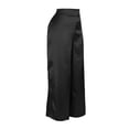 thumbnail image 3 of Pantalón George para Mujer, con Bolsas Pretina Limpia Delantero y Elástico en Espalda Negro Talla G, 3 of 4
