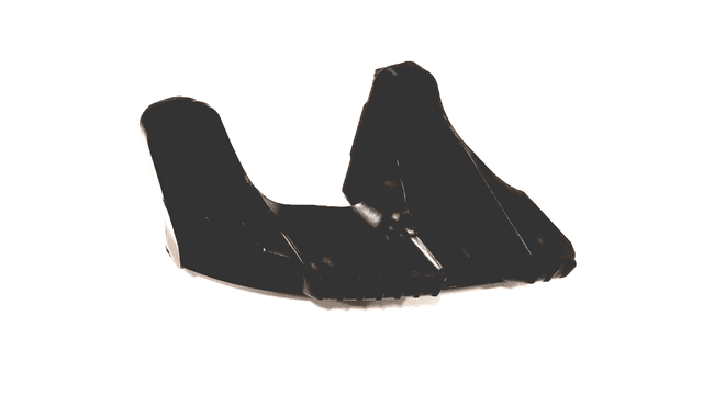 Genuine OE Subaru Side Bracket - 57707AL26A