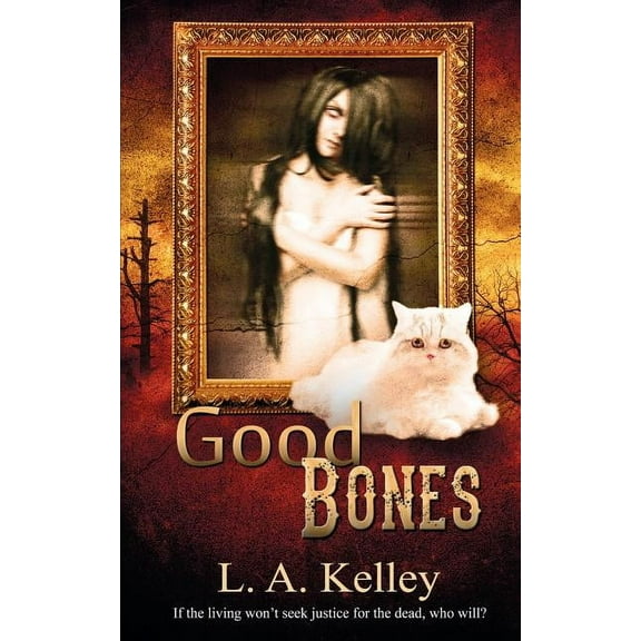 Good Bones (Paperback)