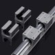 thumbnail image 5 of SBR10UU bloque deslizante de rodamiento baja fricción 4 piezas control deslizante de movimiento lineal de estabilidad para máquina herramienta CNC ANGGREK Otros, 5 of 8