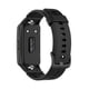 thumbnail image 2 of Correas de reloj de silicona para Huawei/Honor Band 6 correa de pulsera de repuesto clásica, 2 of 5