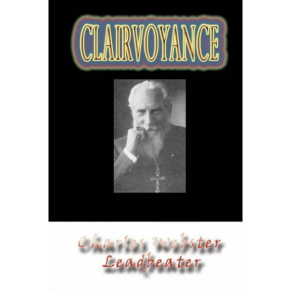 Clairvoyance (Paperback)