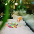 thumbnail image 4 of BESTYASH 200Ud De Plástico Para Acuario Luminosas Para Ambiente Acogedor, 4 of 7