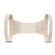 thumbnail image 1 of Corrector Back Brace Ajustable Portátil para Suministros de Oficina en el Hogar (M) FLhrweasw Nuevo, 1 of 8