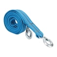 thumbnail image 4 of Tow Rope, High Strength 13ft Length Tow Strap Wide Application with Hook for Trailer for Car for ATV, 4 of 8