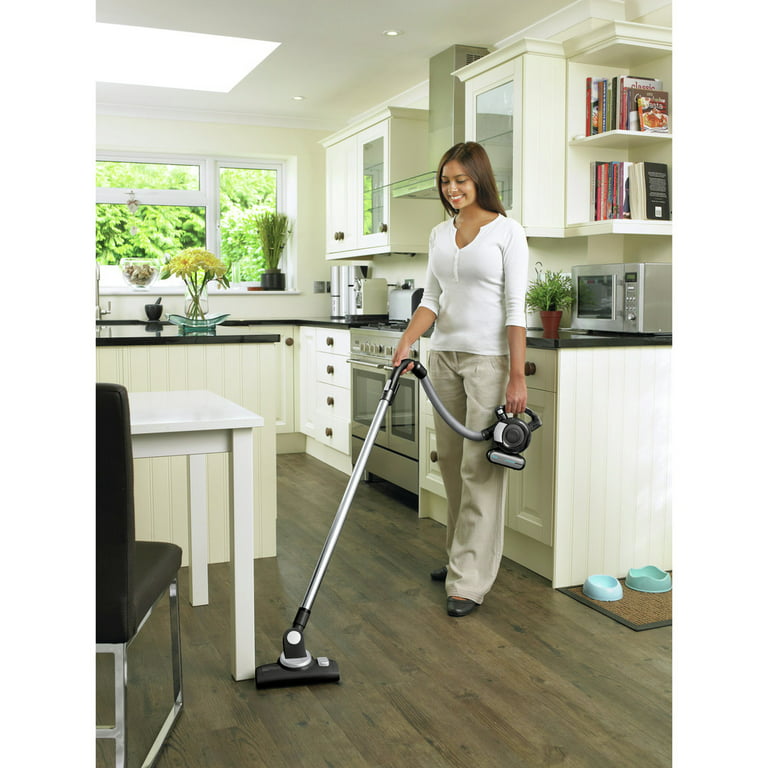 Black+Decker Flex BDH2020FL Vacuum Cleaner Review - Consumer Reports