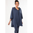 thumbnail image 1 of Dakota Hooded Poncho, 1 of 3