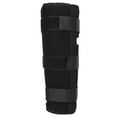 Tibia And Fibula Protector Tibia And Fibula Splint Shank Calf Fixed ...