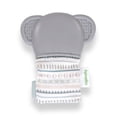 thumbnail image 4 of Ingenuity Teething Mitt & Rattle, For Ages 3 Months & Up -  Van, 4 of 11