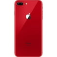 thumbnail image 5 of Open Box Apple iPhone 8 Plus - Carrier Unlocked - 256 GB Red, 5 of 10