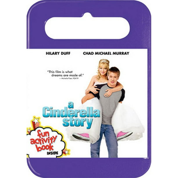 A Cinderella Story (DVD)