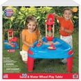 thumbnail image 3 of Table de jeu pour sable et eau, 3 of 3