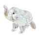 thumbnail image 1 of Figura de elefante Escultura animal Linda mini colección Regalos de inauguración de la casa para de colores, 1 of 9