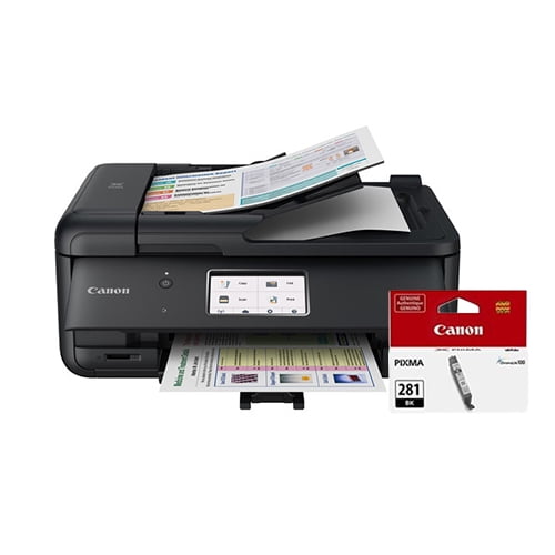 canon pixma tr8520 printer ink