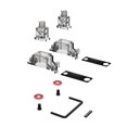 thumbnail image 4 of Estabilizadores de teclado DUROCK Stabilizer V3 Soporte para PCB atornillable, 4 of 9