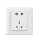 thumbnail image 5 of Aqara QBCZ11LM Enchufe de pared inteligente Interruptor de sincronización Estadísticas de electricidad Reemplazo Leyfeng Enchufe, 5 of 7