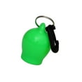 thumbnail image 2 of Dalazy Diving Regulator Mouthpiece Cover Octopus Retainer Snorkelling Gear Green, 2 of 9