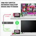 Antank TV Dock Station for Nintendo Switch / Switch OLED, Portable 4K