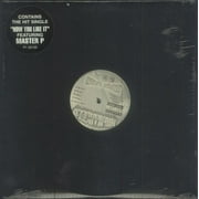 Mr. Marcelo - Brick Livin - 2xVinyl LP