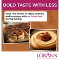 thumbnail image 6 of LorAnn Oils Caramel Flavoring For Baking - Emulsion Caramel Extract Substitute - 4 oz, 6 of 8