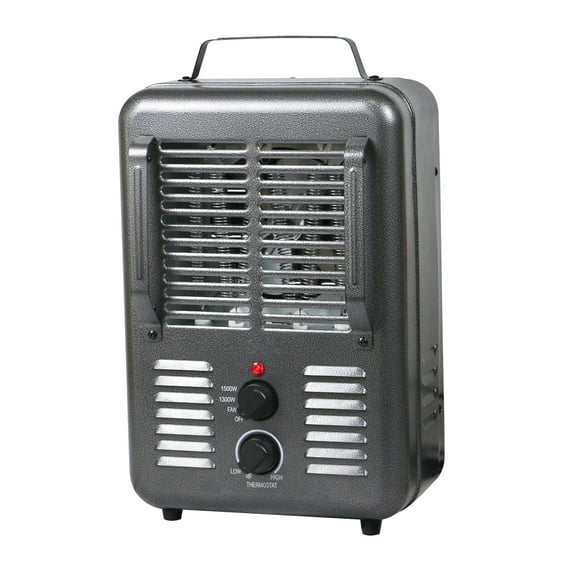 Lifesmart Electric Milkhouse heater