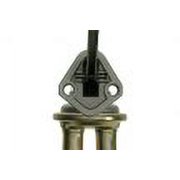 Carter M6673 - Mechanical Fuel Pump