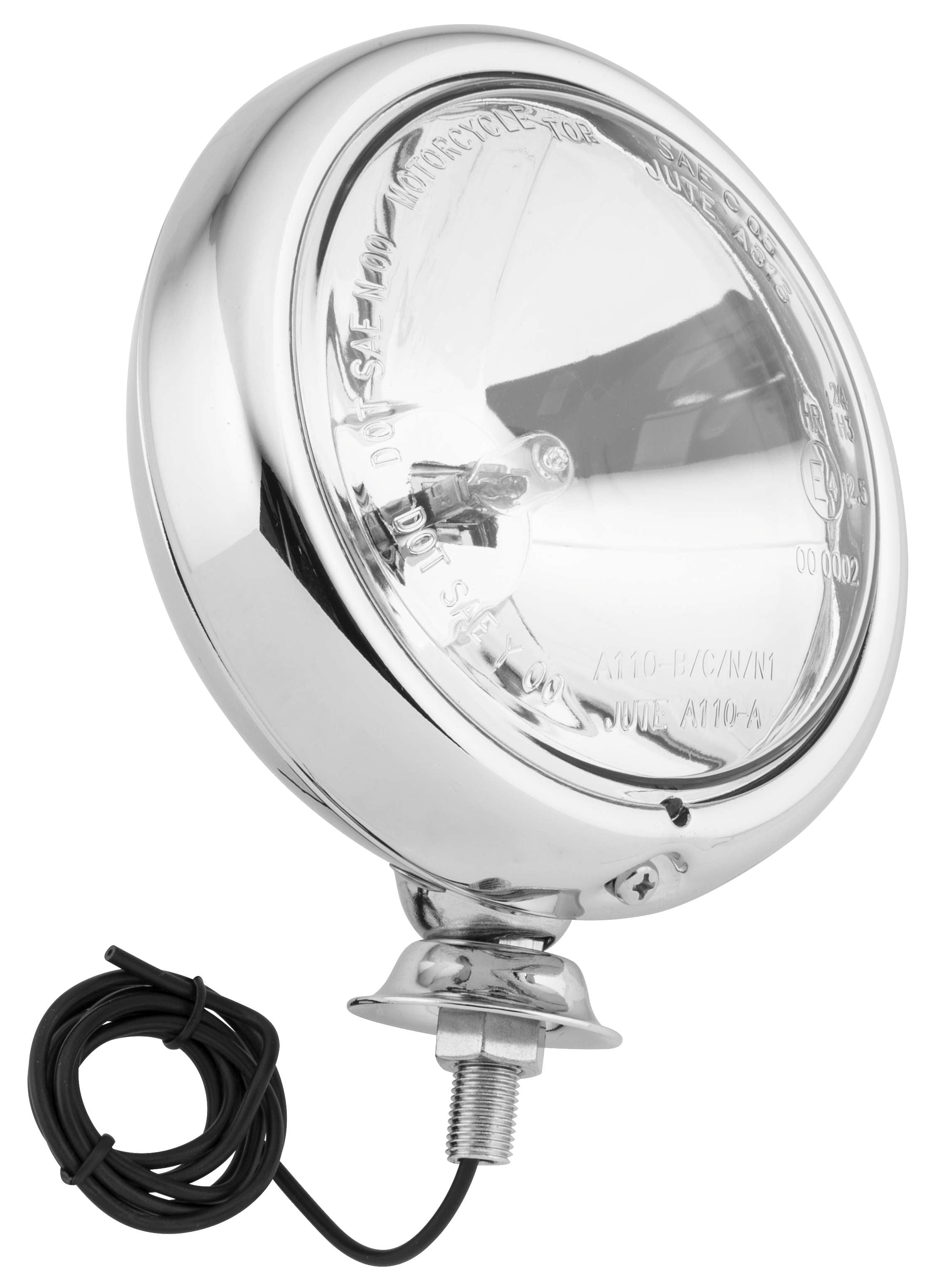 Cobra Spotlight Assembly 049000A New