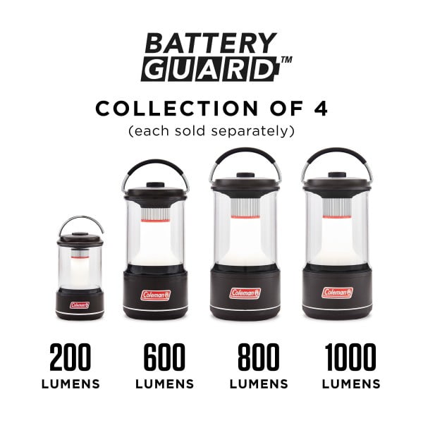 ライト/ランタン Coleman - LUMENA Coleman Classic 800 Lumen Rechargeable Lantern | Academy