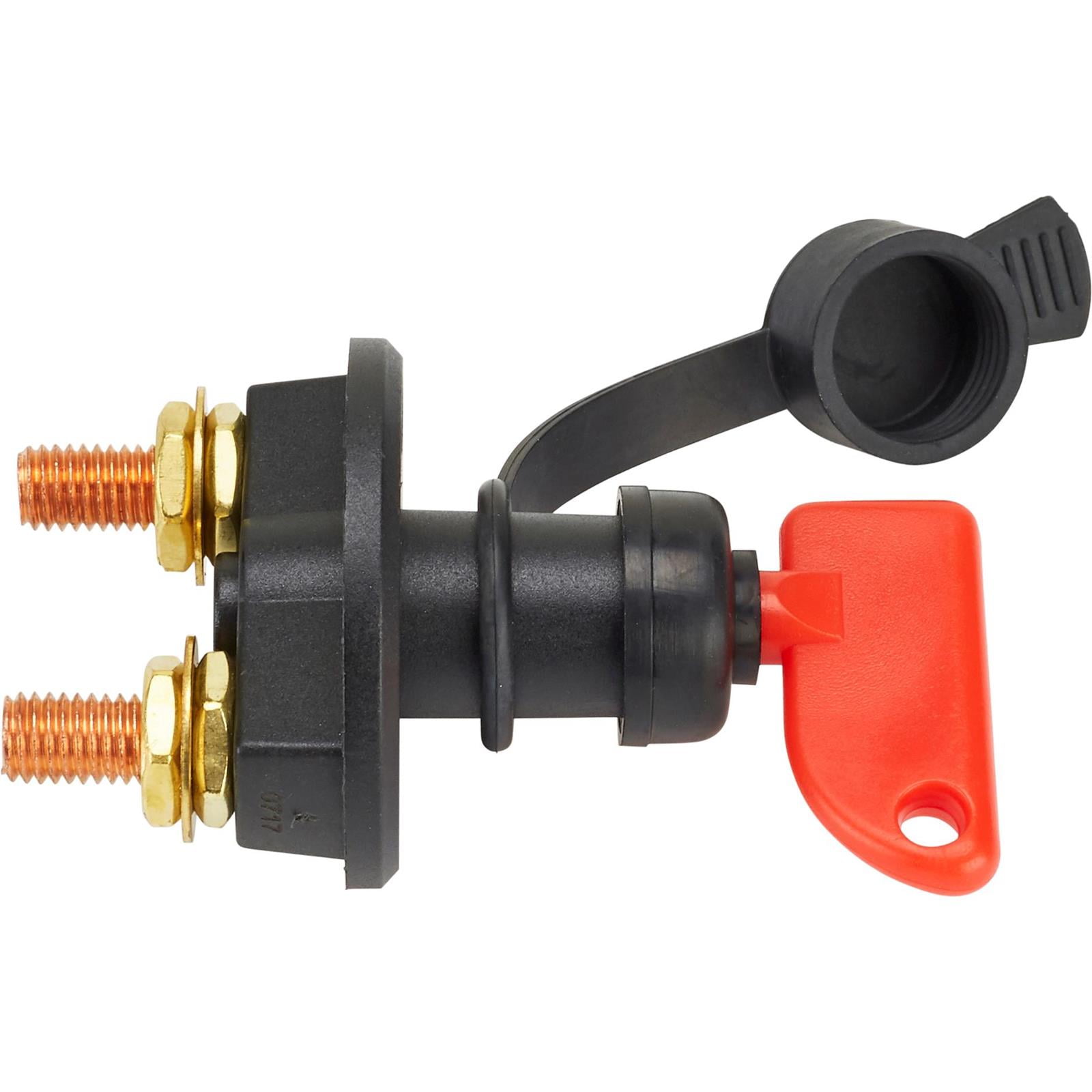 Economy Battery Disconnect Switch