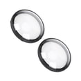 thumbnail image 1 of Lens 2PCS Sports Camera Lens Cover Anti-Scratch Cap for   Camera Accessories, 1 of 7