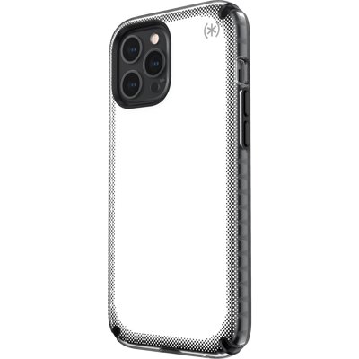 Speck Presidio2 Armor Cloud Clear Case for iPhone 12 Nigeria Ubuy