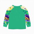 thumbnail image 4 of KPOPLK Toddler Baby Girl Clothes Fall Winter Carnival Sweatsuit Newborn Sweatshirt Sweat Pant Sets Outfits Infant Girls Clothing(7-8 Years,), 4 of 7