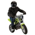 thumbnail image 2 of Razor Vélo Électrique RSF650, 16 Ans et Plus, 17 Mi/h, Autonomie de 50 Min, Max 220 Lb, Rangement Dissimulé, Vert, 2 of 6