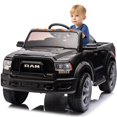 thumbnail image 1 of Camión eléctrico con licencia Sesslife Dodge Ram 2500 12V, 1 of 7