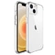 thumbnail image 1 of Funda Prodigee Hero para iPhone 14 PLUS Transparente, 1 of 5