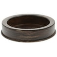 thumbnail image 5 of Himition Iron Candle Holder Tray Vintage Candle Plate Scented Candle Tray Candle Stand, 5 of 6