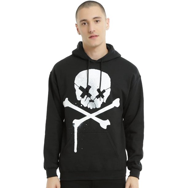 Green day 21st century breakdown hoodie Clearance