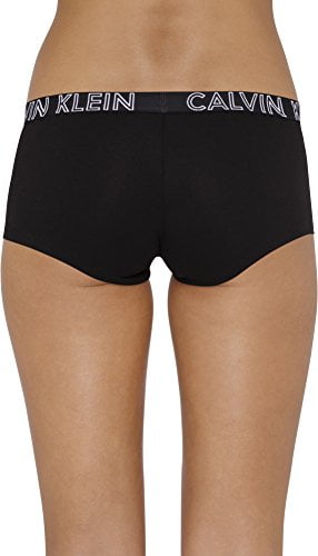 calvin klein ultimate cotton boyshort