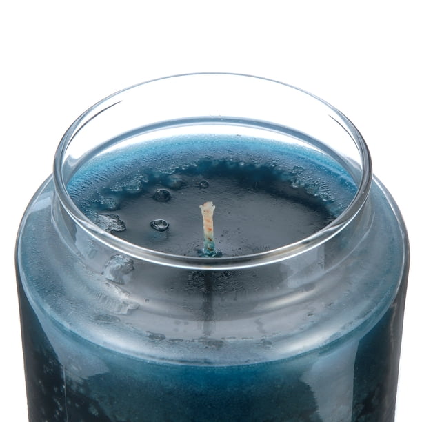 Better Homes & Gardens Exotic Paradise Punch Jar Candle, 22 oz