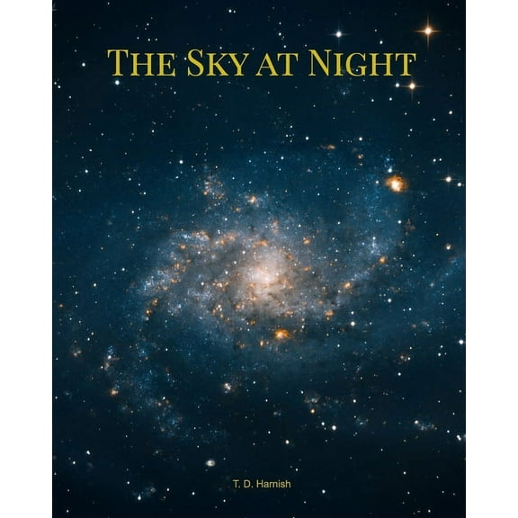The Sky At Night: Origional astrophotography, (Paperback)