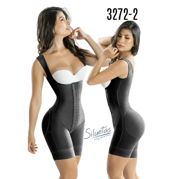 Fajas Thaxx Silueta Reloj de Arena