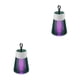 thumbnail image 1 of Repelente de moscas y plagas Toystoory portátil 360 grados USB ABS Gris, 1 of 6