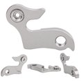 thumbnail image 2 of Bike Derailleur Hanger, Derailleur Hanger, High Strength Bike Rear Derailleur Hanger For Outdoor Cycling Repair Bicycles Cycling Lovers Mountain Bike Road Bike, 2 of 8