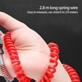 thumbnail image 2 of 6V-24V Car Circuit Tester Voltage Repair Light Lamp Truck Tools Automobile Universal Detection Tool Electric Detector Probe Lamp Black Cable, 2 of 9