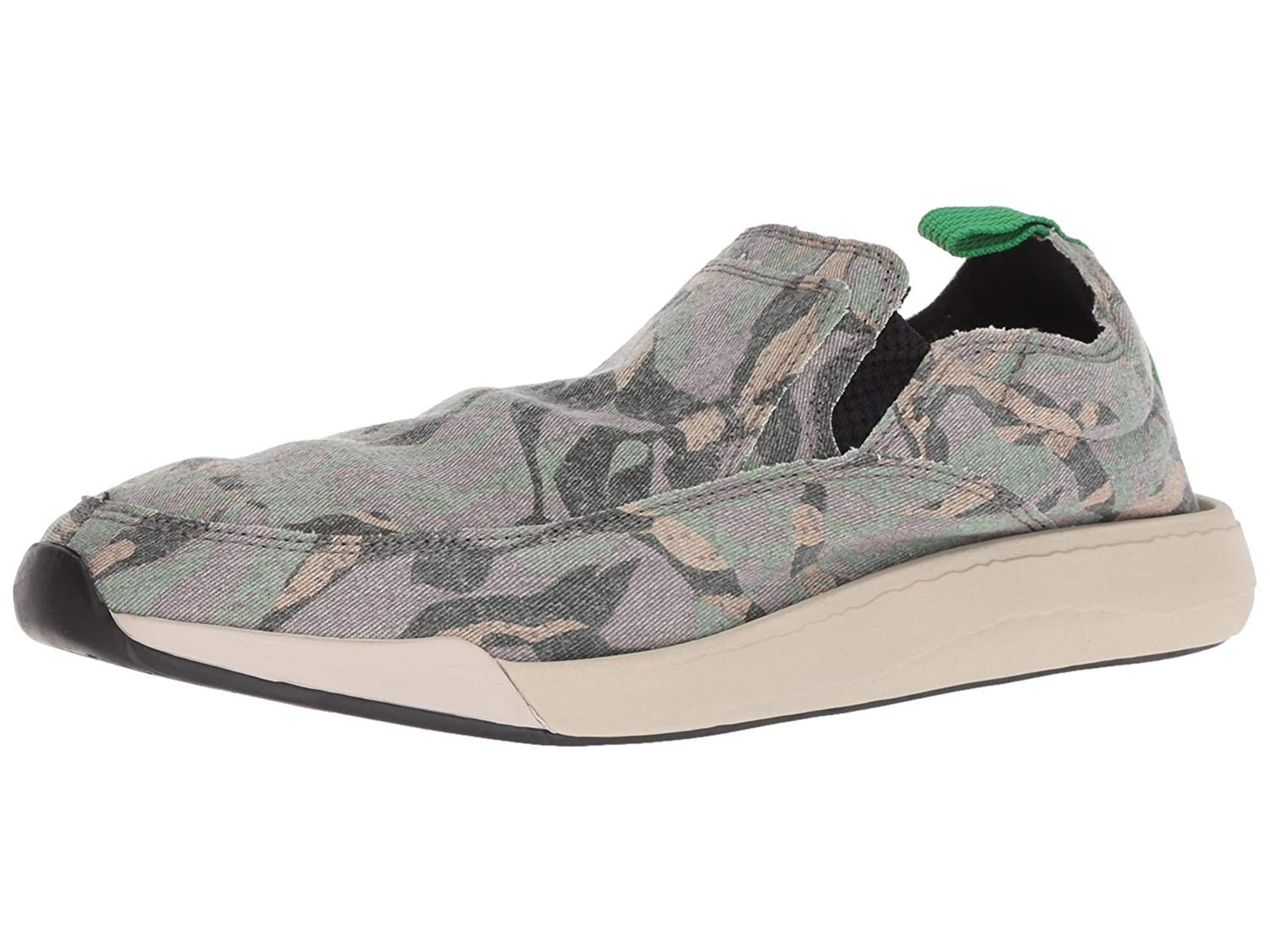 Sanuk Men/'s Chiba Quest Funk Sneaker