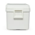 Igloo 48 QT Laguna Hard Sided Ice Chest Cooler - White - Walmart.com