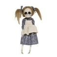 thumbnail image 1 of Sunstar SS63227 16 in. Hanging Skeleton Bride, 1 of 3